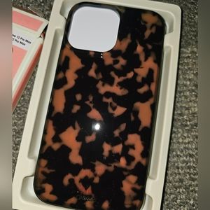 Brand new iPhone 13 pro max case